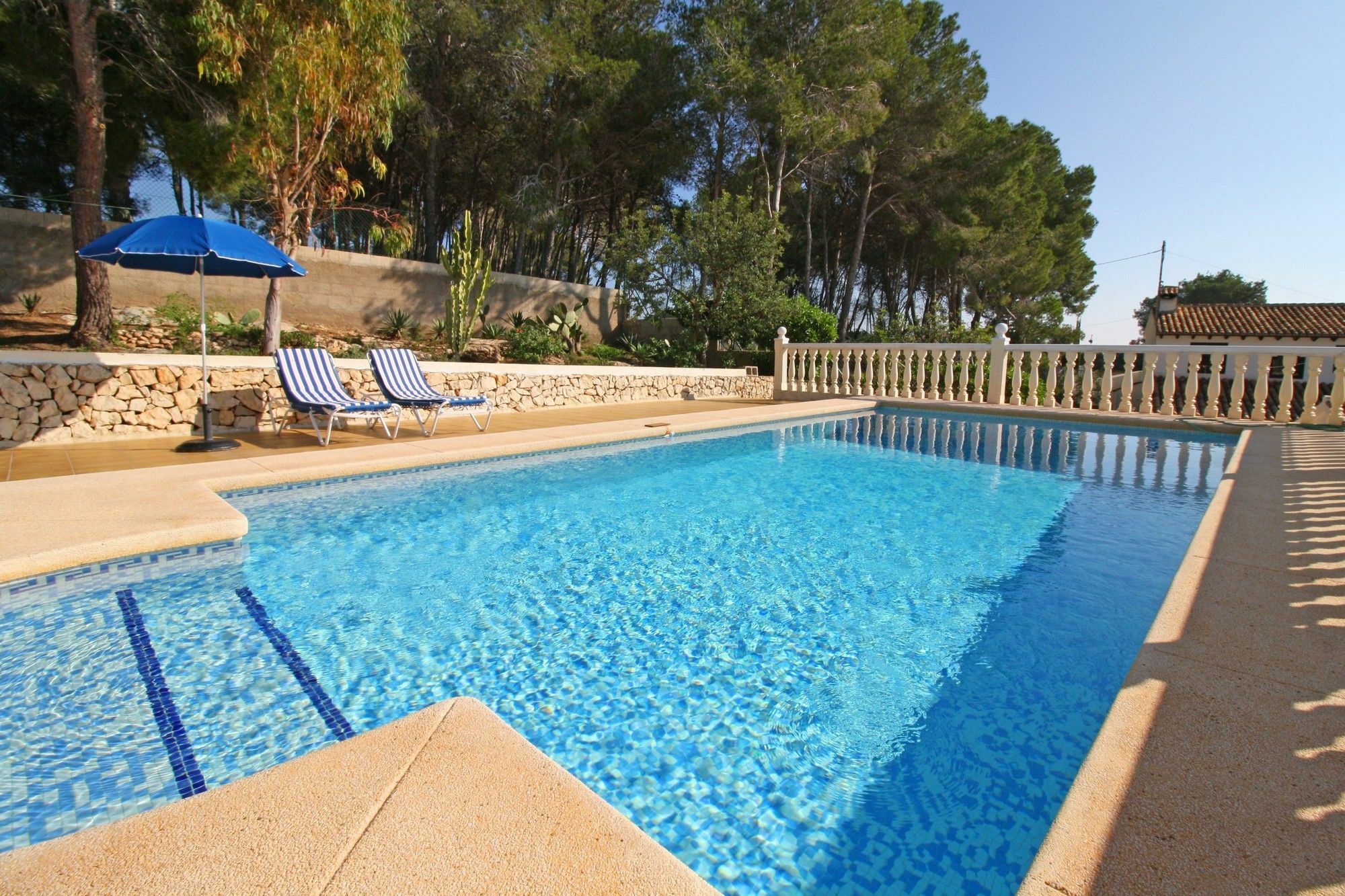 Villas Costa Calpe - Andromeda *